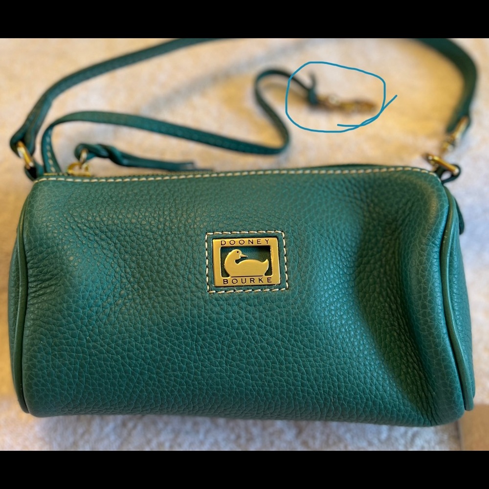 Dooney & Bourke Mini Bag